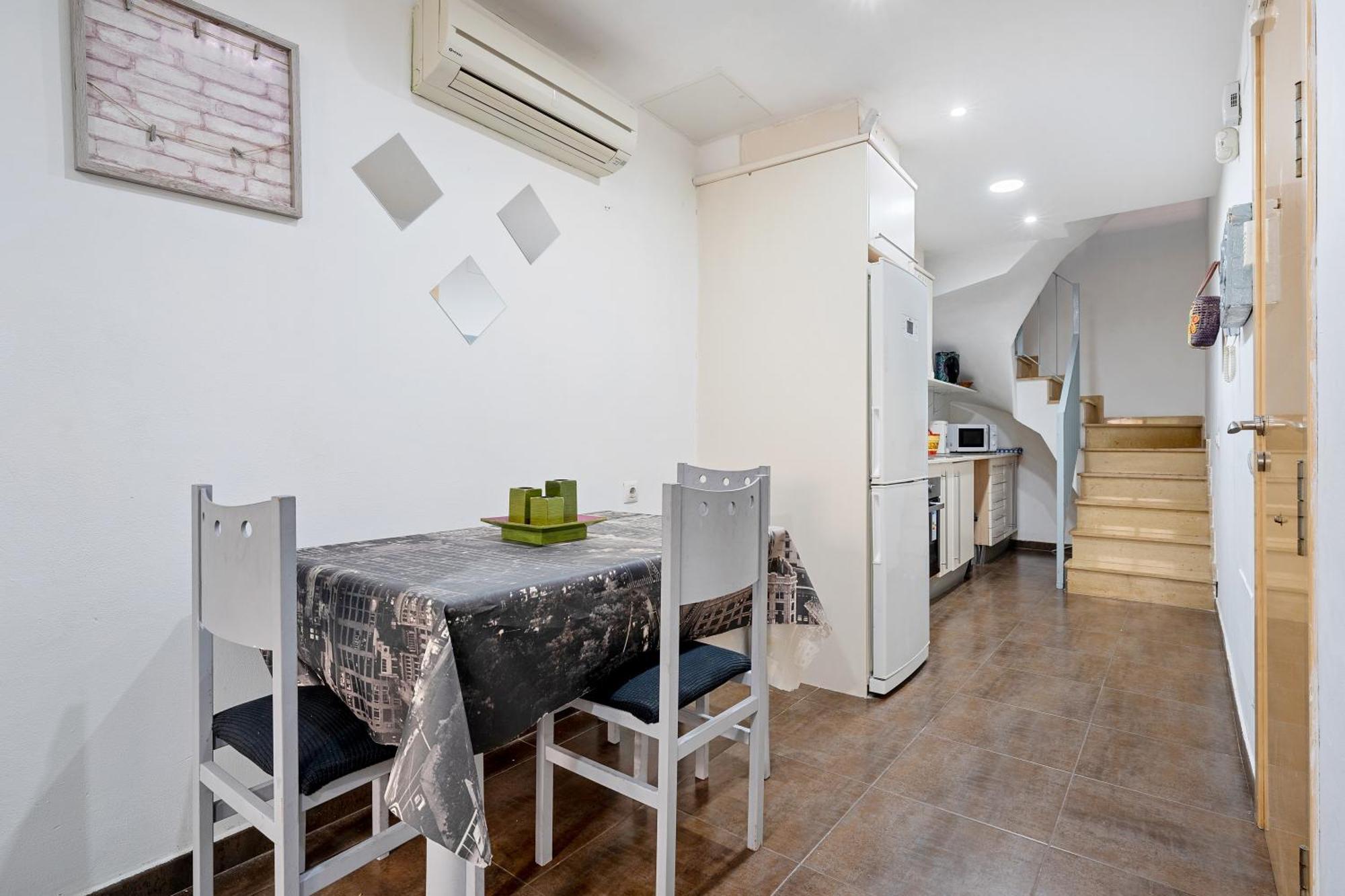 Vendrell Centre Apartment El Vendrell Exterior foto
